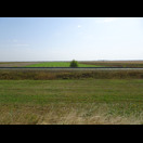Blick in die Puszta